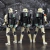 Action Figure Sandtrooper (Stormtrooper do Deserto) | Star Wars - comprar online
