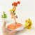 Action Figure Misty, Togepi e Psyduck | Pokémon MegaHouse (G.E.M. Series) na internet
