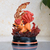 Action Figure Vulpix de Kanto e Vulpix de Alola | Pokémon - comprar online