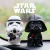 Bonecos Darth Vader e Stormtrooper | Star Wars - comprar online