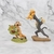 Conjunto 9 Action Figures O Rei Leão | Disney - Geek de Milhões