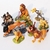 Conjunto 9 Action Figures O Rei Leão | Disney na internet