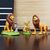 Conjunto 9 Action Figures O Rei Leão | Disney - comprar online
