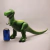 Boneco Falante Dinossauro Rex | Toy Story na internet