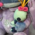 Pelúcia Stitch Baby Pijama e Xepa Scrump | Disney - Geek de Milhões