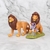 Conjunto 9 Action Figures O Rei Leão | Disney na internet