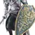 Action Figure Faraam Knight | Dark Souls (Sculpt Collection Vol.1) na internet