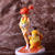 Imagem do Action Figure Misty, Togepi e Psyduck | Pokémon MegaHouse (G.E.M. Series)