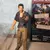 Action Figure Nathan Drake Ultimate Neca | Uncharted 4: A Thief's End