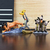 Conjunto 9 Action Figures O Rei Leão | Disney