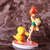 Action Figure Misty, Togepi e Psyduck | Pokémon MegaHouse (G.E.M. Series) - comprar online