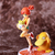 Action Figure Misty, Togepi e Psyduck | Pokémon MegaHouse (G.E.M. Series)