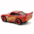Miniatura Relâmpago McQueen (Rusteze) 1/55 | Carros Disney Diecast na internet