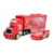 Miniatura Caminhão com Carro (Mack) 1/55 | Carros Disney Diecast - comprar online