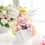 Action Figure Eternal Sailor Moon e Eternal Chibi Moon | Pretty Guardian Sailor Moon Eternal