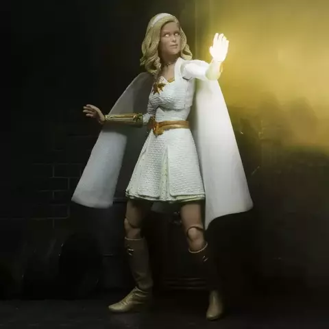 Action Figure Annie January (Starlight) Ultimate Neca | The Boys
