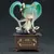 Action Figure Hatsune Miku (Symphony 5th Anniversary) Nendoroid 1538 | Character Vocal Series (Vocaloid) na internet