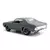 Miniatura Dom's Chevy Chevelle SS (Cinza) 1/24 | Jada Toys (Velozes e Furiosos) - comprar online