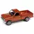 Miniatura 1985 Ford Ranger XL (R1B) 1/64 | Johnny Lightning (Classic Gold Collection) na internet