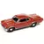 Miniatura 1964 Pontiac GTO (R1B) 1/64 | Johnny Lightning (Muscle Cars USA) (OK Used Cars) na internet