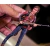 Action Figure Joel e Ellie (Pack) Spin Master | The Last of Us Part I (PlayStation) - Geek de Milhões
