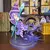 Action Figure Yu-Gi-Oh! Duel Monsters DesQ | Re-Ment Desktop Collection (6 Versões) - Geek de Milhões