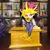 Action Figure Yu-Gi-Oh! Duel Monsters DesQ | Re-Ment Desktop Collection (6 Versões) na internet