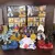 Action Figure Yu-Gi-Oh! Duel Monsters DesQ | Re-Ment Desktop Collection (6 Versões) - comprar online