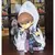 Action Figure Yu-Gi-Oh! Duel Monsters DesQ | Re-Ment Desktop Collection (6 Versões) - loja online