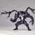 Imagem do Action Figure Venom Revoltech | Amazing Yamaguchi 003 (Marvel)