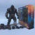 Action Figure King Kong SH Monsterarts | Godzilla vs Kong - comprar online