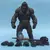 Imagem do Action Figure King Kong SH Monsterarts | Godzilla vs Kong