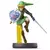 Action Figure Link Amiibo (3 Versões) | Super Smash Bros (The Legend of Zelda) - Geek de Milhões