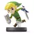 Imagem do Action Figure Link Amiibo (3 Versões) | Super Smash Bros (The Legend of Zelda)