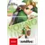 Action Figure Link Amiibo (3 Versões) | Super Smash Bros (The Legend of Zelda)