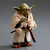 Action Figure Mestre Yoda | Star Wars na internet