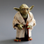 Action Figure Mestre Yoda | Star Wars - loja online