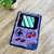Tapete Game Boy Color Roxo | Nintendo Decoração