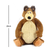 Pelúcia Urso (24cm) | Masha e o Urso - Geek de Milhões