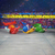 Conjunto 3 Action Figures Turbo (DreamWorks) | Descolado, Brasa e Turbo - comprar online