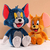 Pelúcia Tom e Jerry | Warner Bros (Tom & Jerry)