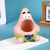 Porta Lápis e Caneta Patrick Estrela Organizador | Bob Esponja Calça Quadrada na internet