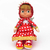Boneca Masha (2 Versões) | Masha e o Urso - comprar online