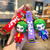 Chaveiro Batman e Coringa | DC Comics (Joker) - comprar online