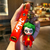 Chaveiro Batman e Coringa | DC Comics (Joker)