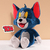 Pelúcia Tom e Jerry | Warner Bros (Tom & Jerry) - comprar online