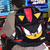 Mochila Shadow the Hedgehog | Sonic the Hedgehog - Geek de Milhões