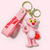 Chaveiro A Pantera Cor-de-Rosa (Várias Versões) | The Pink Panther Show - Geek de Milhões