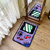 Tapete Game Boy Color Roxo | Nintendo Decoração na internet