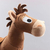 Pelúcia Bala no Alvo | Toy Story - comprar online